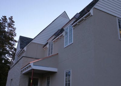 Residential Gutter Services