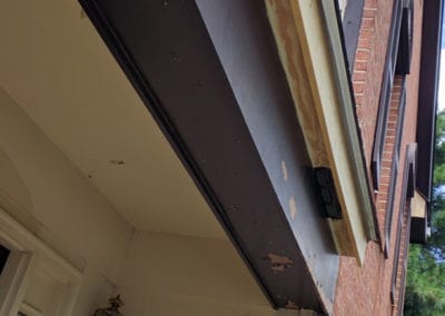 Residential Gutter Services