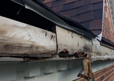 Residential Gutter Services