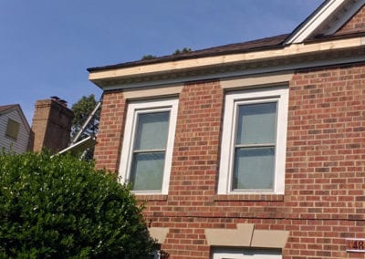 Residential Gutter Services