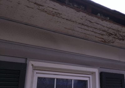 Residential Gutter Services