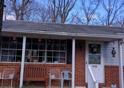 Residential Gutter Services